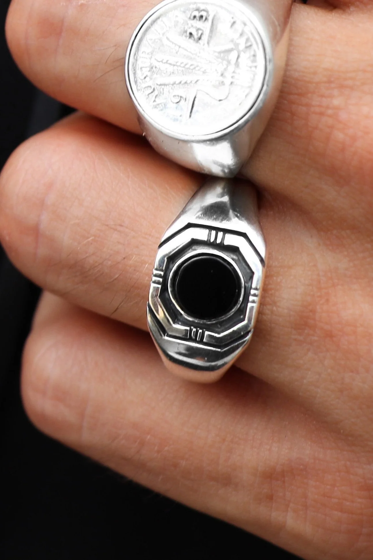 Black Hennessy - Image 3